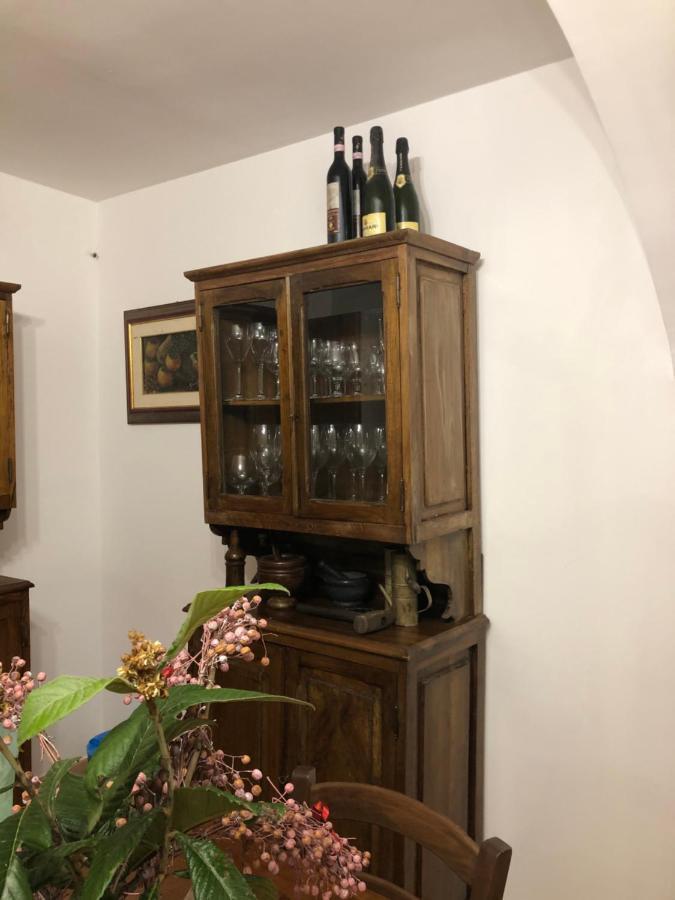 דירות Prata d'Ansidonia Visione Via Peltuino 19 מראה חיצוני תמונה