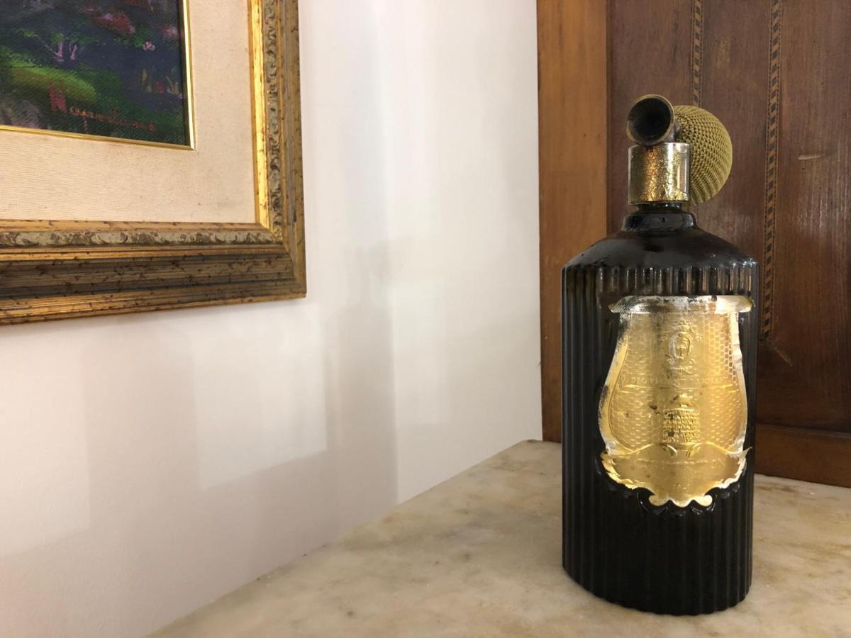 דירות Prata d'Ansidonia Visione Via Peltuino 19 מראה חיצוני תמונה